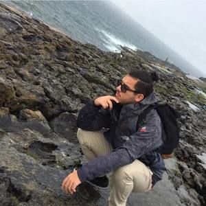 Meet your Posher, Matthew